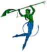 Halbard Digital Daemon logo